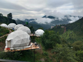 Moon pods